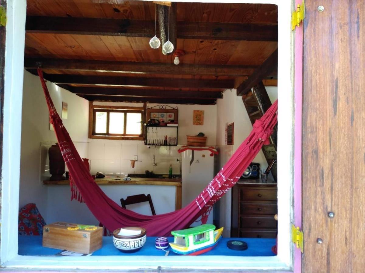 Bangalo Boa Ventura Villa ลูเมียร์ ภายนอก รูปภาพ