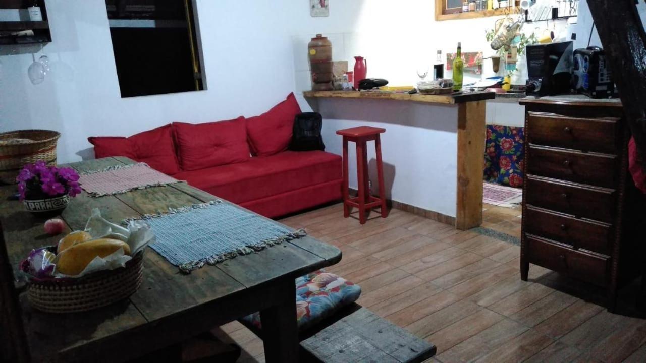 Bangalo Boa Ventura Villa ลูเมียร์ ภายนอก รูปภาพ