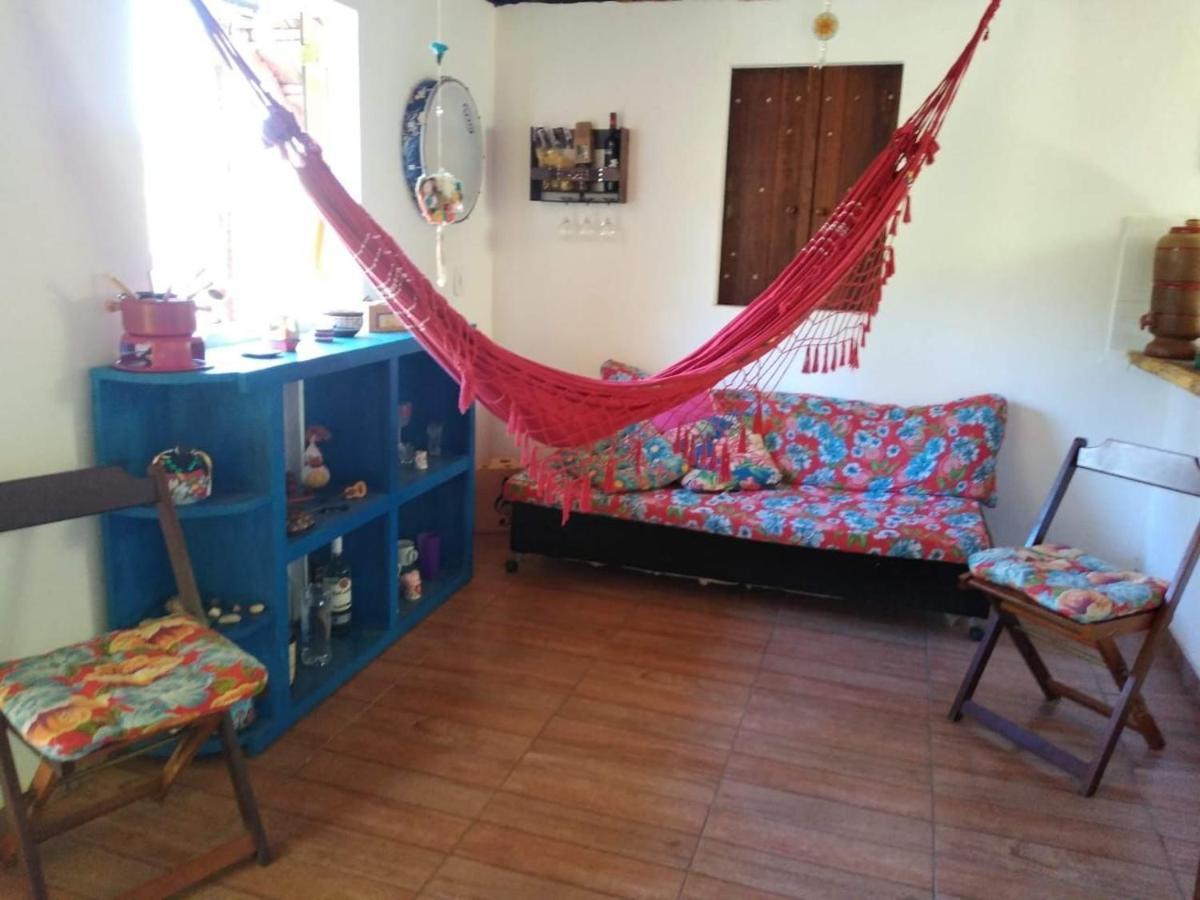 Bangalo Boa Ventura Villa ลูเมียร์ ภายนอก รูปภาพ