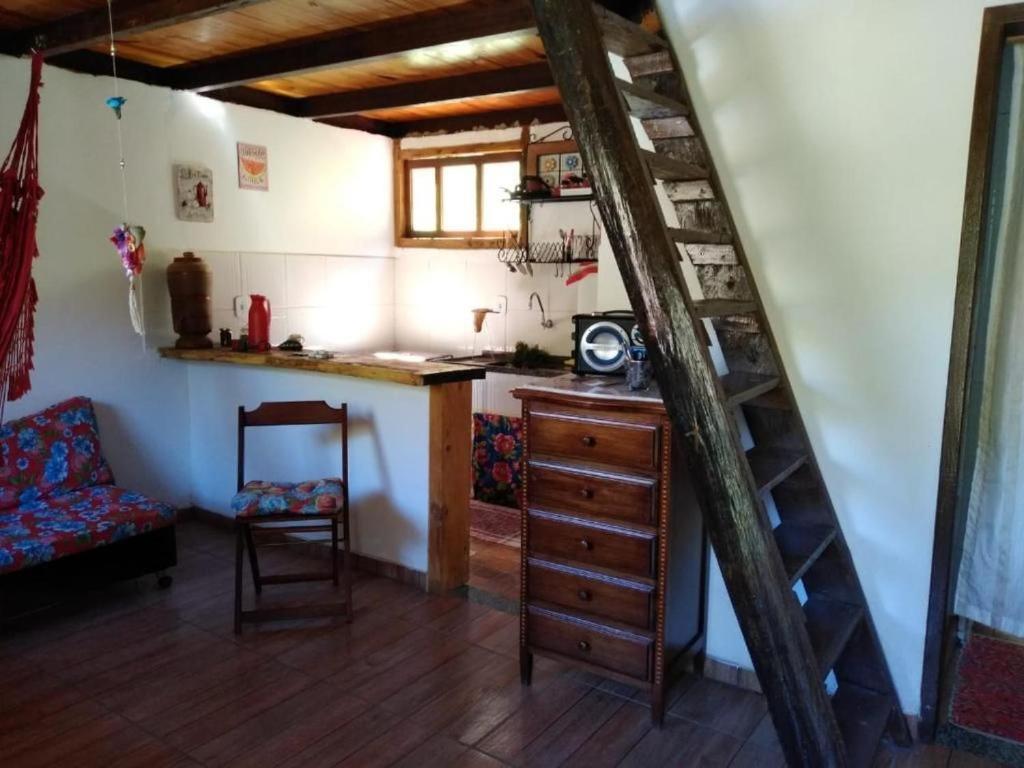 Bangalo Boa Ventura Villa ลูเมียร์ ภายนอก รูปภาพ